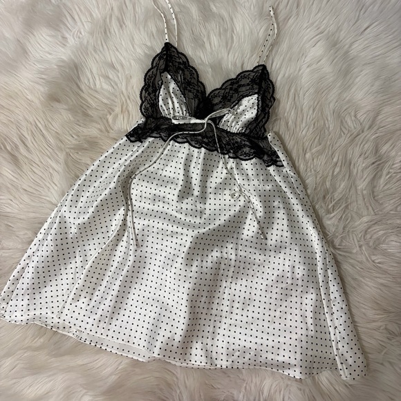 Victoria's Secret Other - Victoria’s Secret Satin Slip